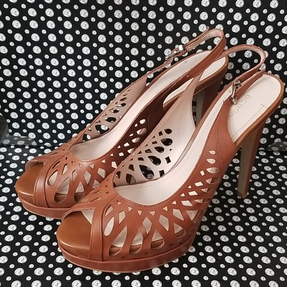 BCBG High Heels